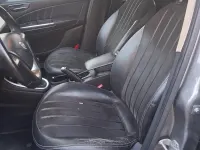 Usata Lancia Delta 120 CV (88 kW) 2009 Grigio Utilitaria