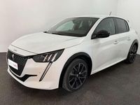 Usata Peugeot 208 GT 131 CV (96 kW) 2023 Bianco madreperla Utilitaria