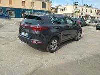 usata Kia Sportage 1.7 CRDI 2WD Cool