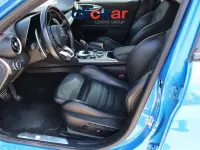 Usata Alfa Romeo Giulia Competizione 280 CV (205 kW) 2023 Bluazzurro Berlina