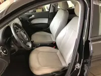 Usata Audi A1 Sportback Ambition 86 CV (63 kW) 2013 Nero Utilitaria