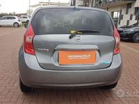 usata Nissan Note Note1.5 dCi Acenta