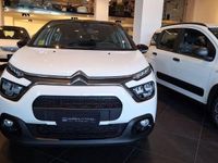 usata Citroën C3 PureTech 110 S&S EAT6 Shine