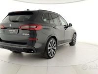 Usata BMW X5 Comfort Edition 400 CV (294 kW) 2019 Nero SUV