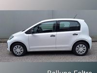 Usata VW up! move up! 2020 Bianco Utilitaria