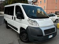 Usata Fiat Ducato 130 CV (95 kW) 2008 Furgone
