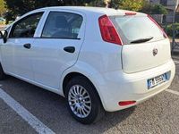 usata Fiat Punto PuntoIII 2012 5p 1.3 mjt Lounge s