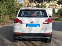 Usata DR DR6 150 CV (110 kW) 2018 Bianco SUV