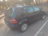 Begagnad VW Golf IV 101 HK (74 kW) 2004 Sedan