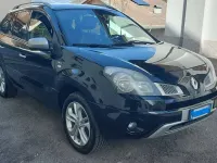 Usata Renault Koleos Dynamique 150 CV (110 kW) 2011 SUV