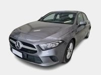 usata Mercedes A200 d Automatic Business Extra 5 P