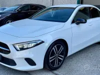 Occasion Mercedes A180 Premium 116 ch (85 kW) 2021 Blanc Berline