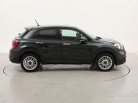 Usata Fiat 500X Connect 131 CV (96 kW) 2022 Verde SUV