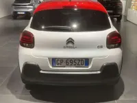 Usata Citroën C3 PureTech 83 CV (61 kW) 2023 Bianco Utilitaria