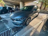 Usata Fiat Tipo 120 CV (88 kW) 2018 Grigio Berlina