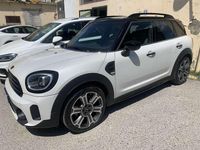 Usata Mini Cooper Countryman 136 CV (100 kW) 2023 SUV