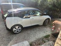 usata BMW i3 94Ah