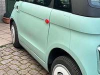 Usata Fiat Topolino 2024 Verde Utilitaria