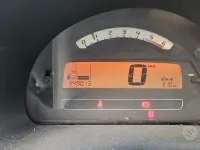 Usata Citroën C2 68 CV (50 kW) 2008 Bianco Utilitaria