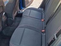 Usata Ford Focus ST-Line 120 CV (88 kW) 2018 Blu/azzurro Berlina