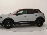 Usata Opel Mokka GS Line 101 CV (74 kW) 2023 Grigio artense SUV