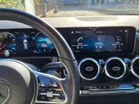 Usata Mercedes B180 Executive 116 CV (85 kW) 2020 Argento Utilitaria