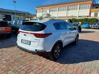 usata Kia Sportage 4ª serie 1.6 CRDI 115 CV 2WD Energy