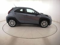 Nuova Toyota Aygo X Active 72 CV (52 kW) 2025 Blu SUV