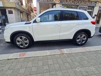 Usata Suzuki Vitara Cool 120 CV (88 kW) 2018 Bianco SUV