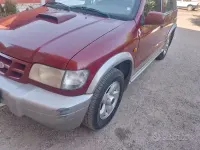 Usata Kia Sportage 83 CV (61 kW) 1999 SUV