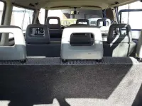 Usata VW T3 69 CV (50 kW) 1989 Blu/azzurro Furgone