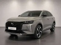 Usata DS Automobiles DS7 Crossback Rivoli 131 CV (96 kW) 2024 Grigio premier SUV