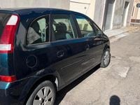 Usata Opel Meriva 2005 Monovolume