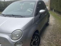 Usata Fiat 500 Pop 86 CV (63 kW) 2011 Utilitaria
