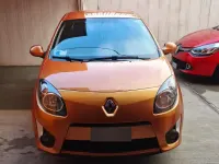 Usado Renault Twingo 64 CV (47 kW) 2007 Utilitario