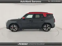 Usata Mini John Cooper Works Countryman 300 CV (220 kW) 2024 Grigio SUV