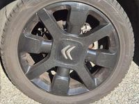 Usata Citroën C4 Shine 99 CV (72 kW) 2016 Rosso SUV