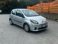 Usata Renault Twingo Dynamique 76 CV (55 kW) 2009 Grigio Utilitaria