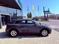 Usata Audi Q3 Ambiente 150 CV (110 kW) 2020 Grigio scuro SUV