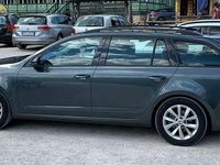 Usata Skoda Octavia G-TEC Executive 110 CV (80 kW) 2018 Station wagon