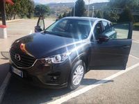 usata Mazda CX-5 CX-5I 2012 2.2 Evolve 2wd 150cv my15