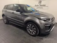 Usata Land Rover Range Rover evoque Autobiography 179 CV (131 kW) 2019 Grigio SUV