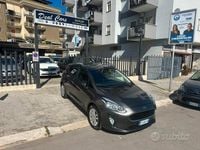 Second-hand Ford Fiesta ST-Line 86 CP (63 kW) 2019 Gri Hatchback