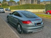 Usata Audi TT 250 CV (183 kW) 2006 Coupé