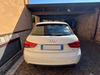 Usata Audi A1 Sportback Ambition 105 CV (77 kW) 2014 Utilitaria