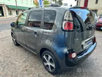 Usata Citroën C3 Picasso 99 CV (72 kW) 2016 Grigio Monovolume