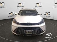 Nuova EMC Wave 3 113 CV (83 kW) 2026 Bianco SUV