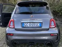 Usata Abarth 595 144 CV (105 kW) 2021 Utilitaria
