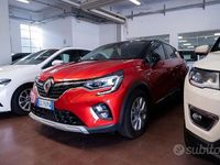 Usata Renault Captur Intens 160 CV (117 kW) 2021 Other SUV