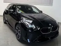Begagnad BMW 118 M Sport 150 HK (110 kW) 2025 Svart Halvkombi